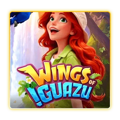 wings of guazu BY kuบาคาร่า