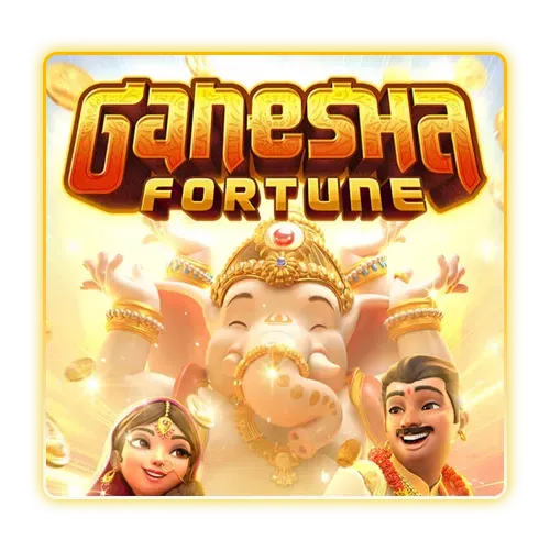 ganesha fortune BY kuบาคาร่า